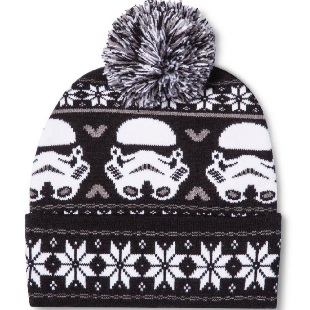Star Wars Stormtrooper Beanie